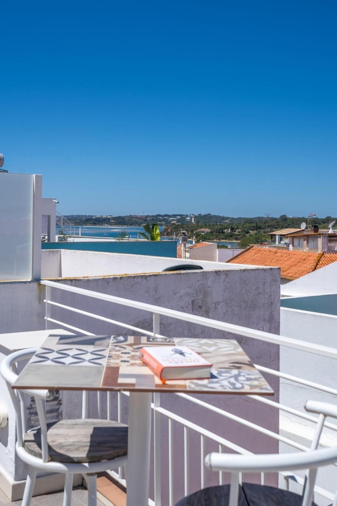 Ar De Mar Alojamento de Acomodação e Pequeno-almoço 3*