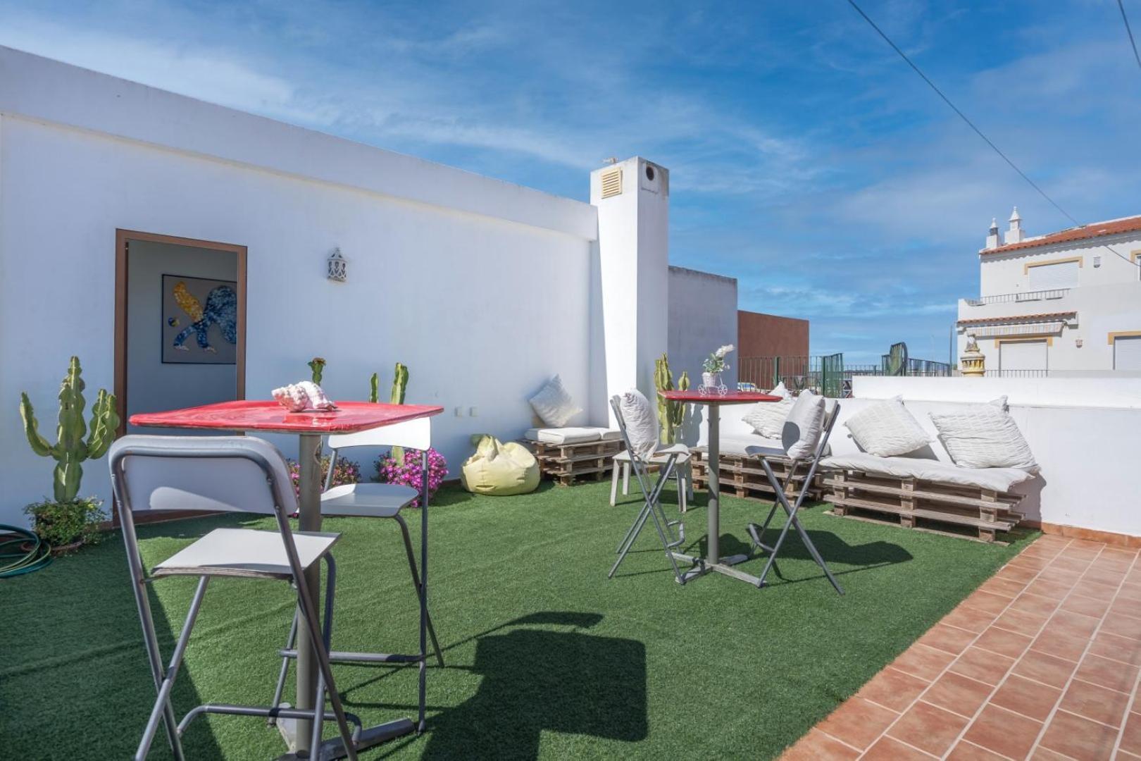 Alojamento de Acomodação e Pequeno-almoço Ar De Mar 3*