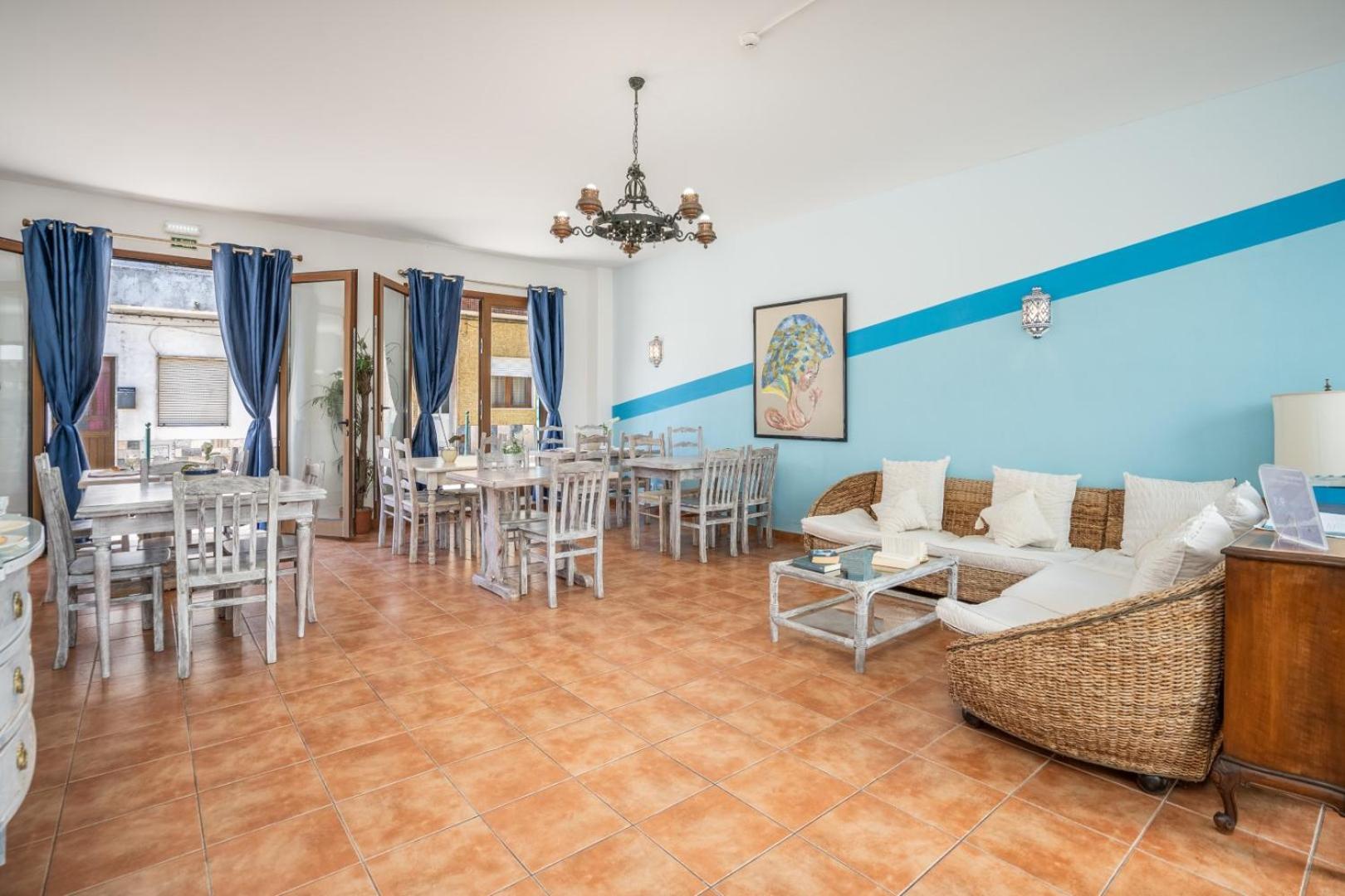 Alojamento de Acomodação e Pequeno-almoço Ar De Mar Alvor