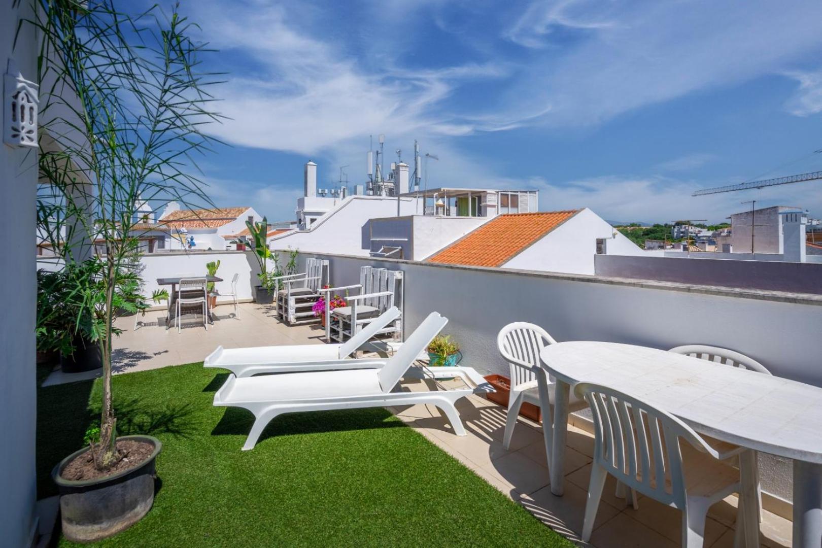 Ar De Mar Alojamento de Acomodação e Pequeno-almoço Alvor