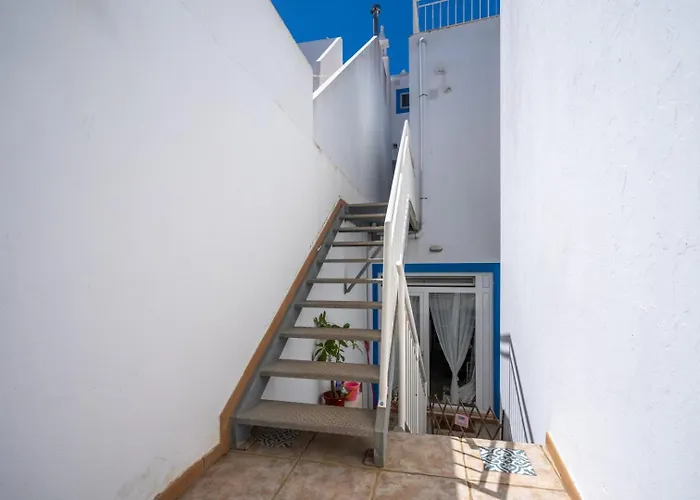Alvor Ar De Mar