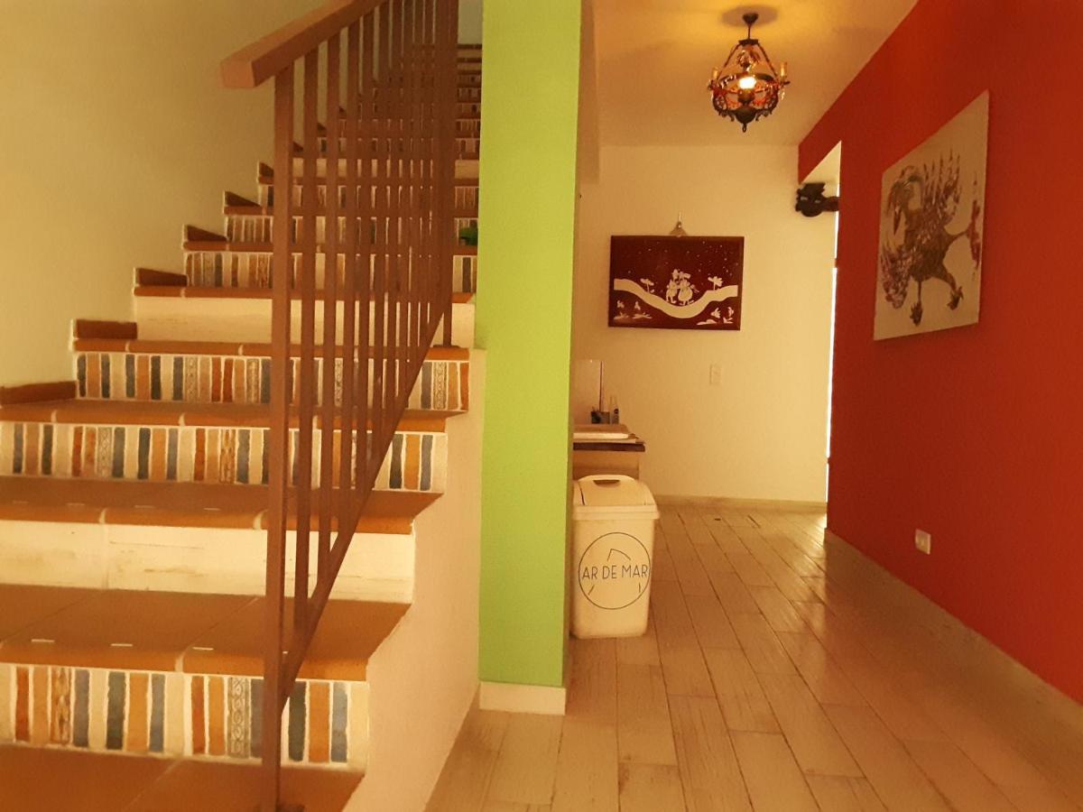 Ar De Mar Couette-café 3*