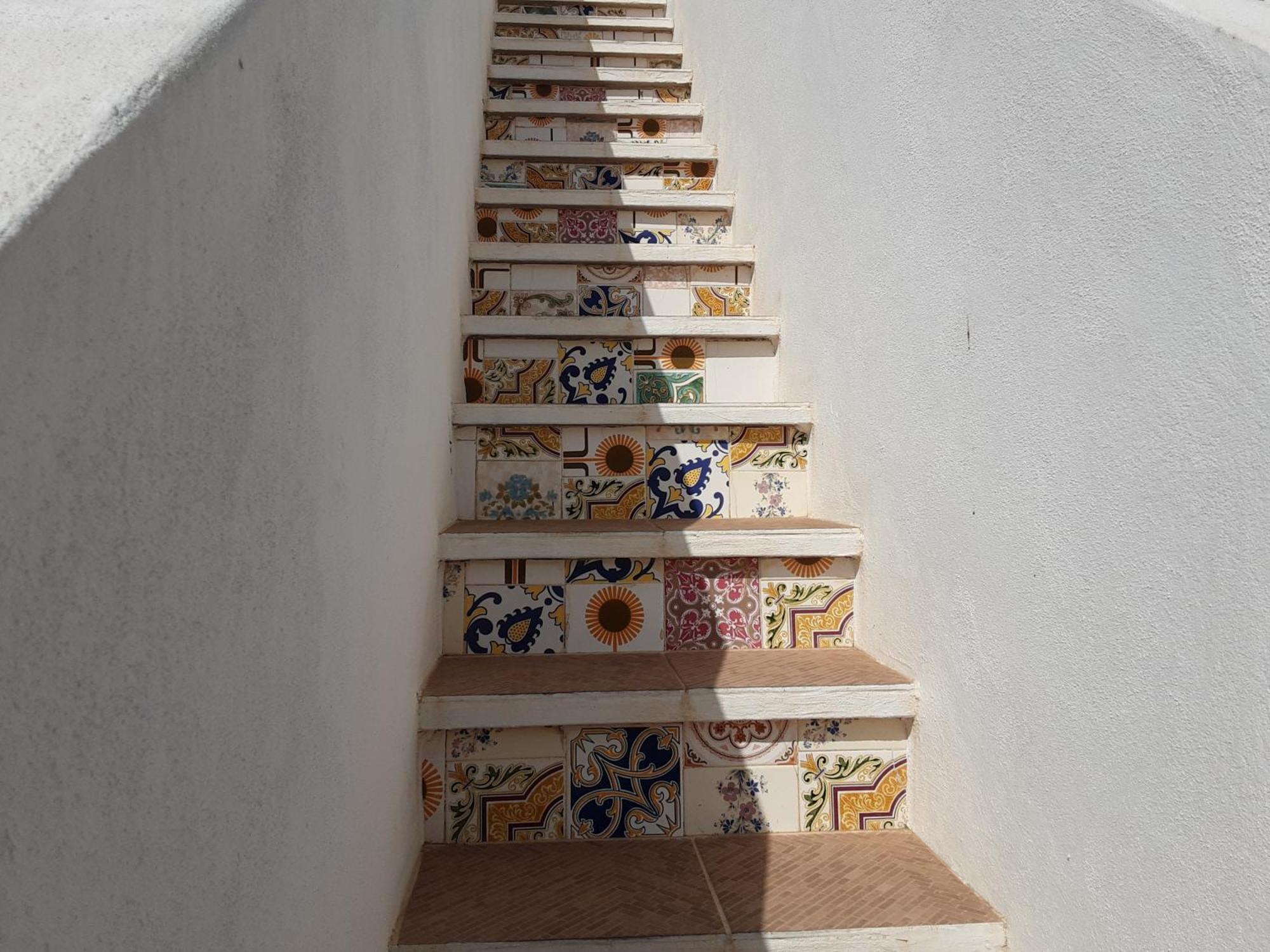 Ar De Mar Couette-café Alvor