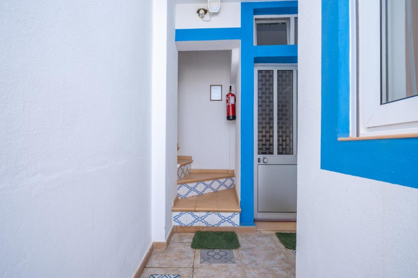 Ar De Mar Couette-café 3*