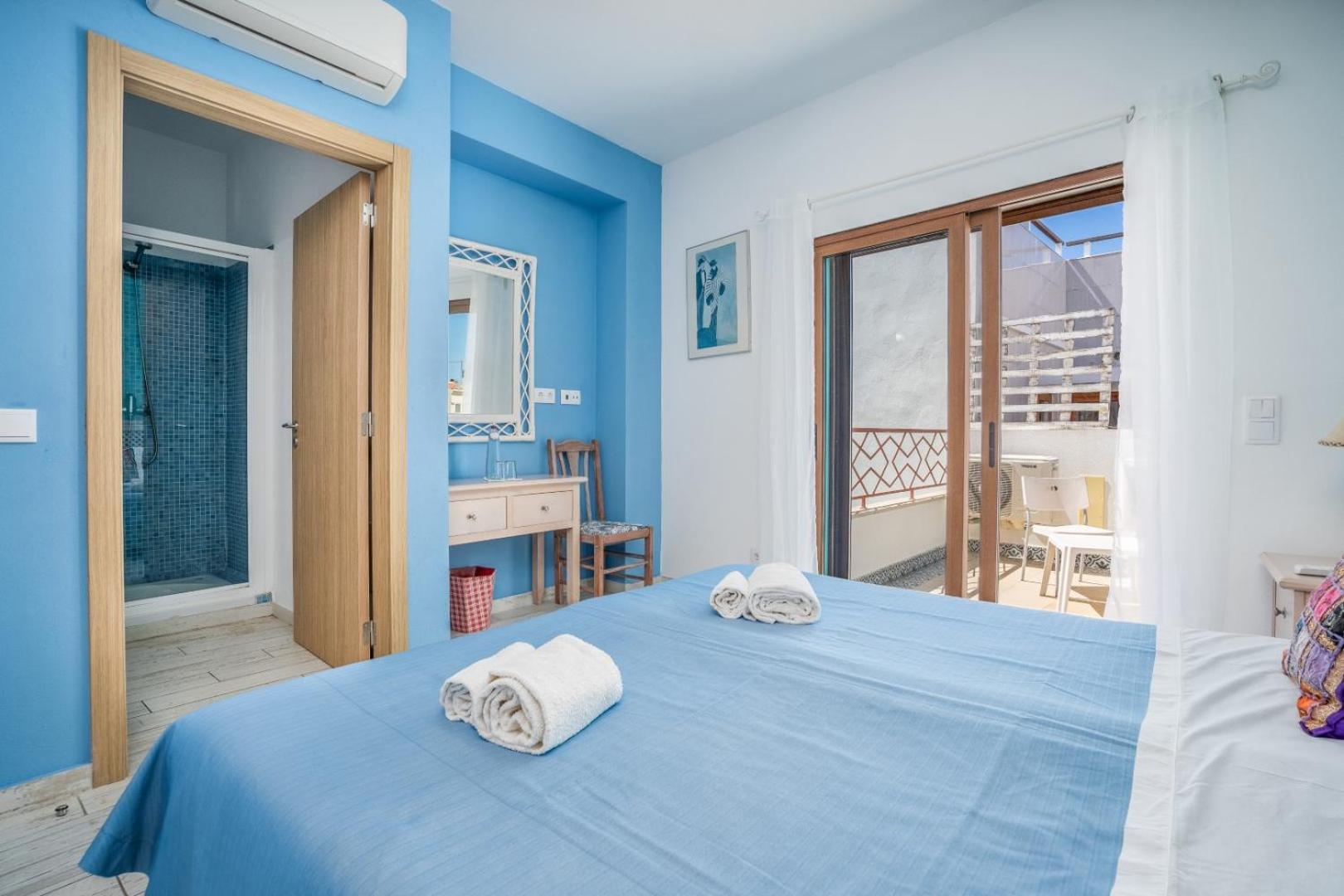 Ar De Mar Couette-café 3*